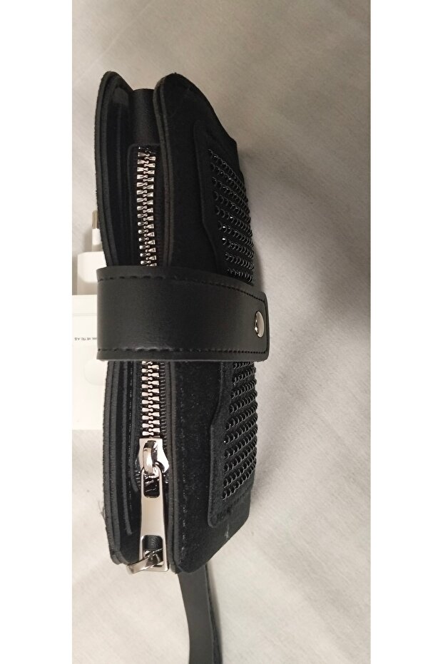 taşli kaliteli cüzdan - 2