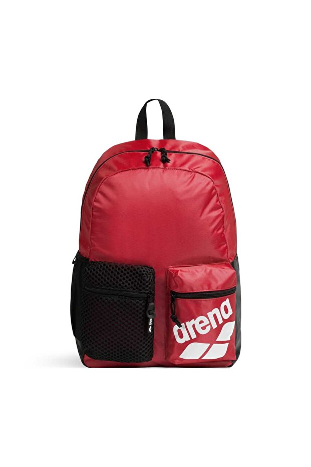 ONE GO BACKPACK 30L RED - 7