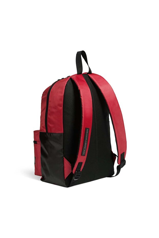 ONE GO BACKPACK 30L RED - 6