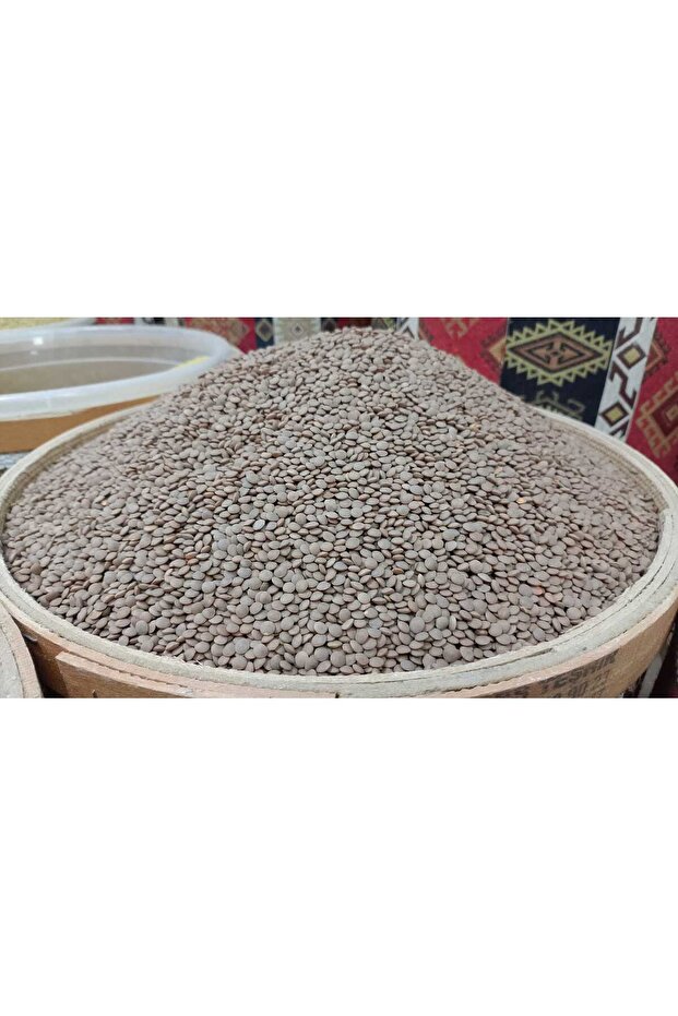 SİYAH MERCİMEK 2 KG - 1