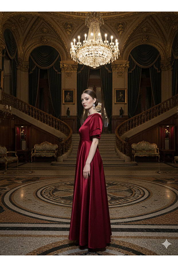 Rochie de seara Aura - 4