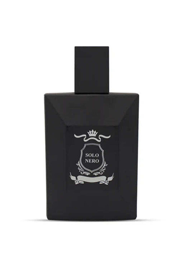 Luxury Concept Solo Nero 100 ml EDP Unisex Perfume