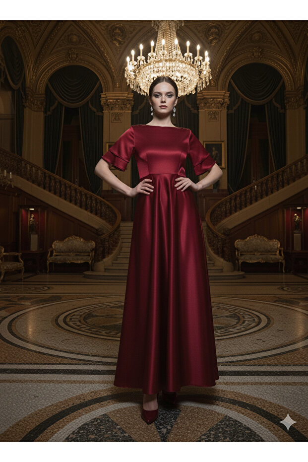 Rochie de seara Aura - 2