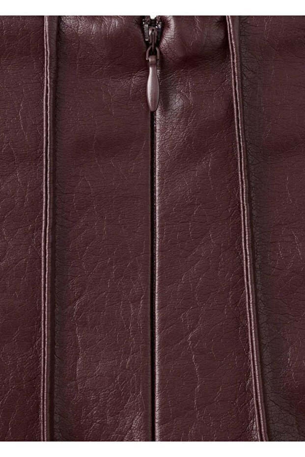 Godetli evaze etek - 5