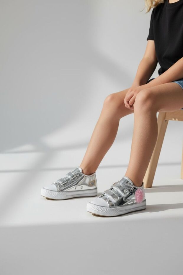 Unicorn Girls' Daily Shoes