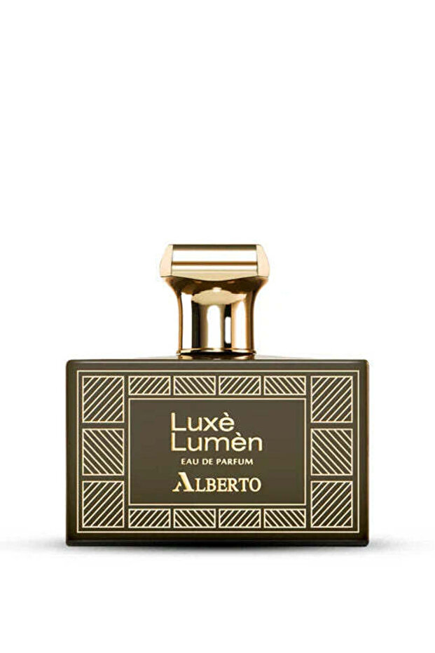 Alberto Luxê Lumen 100 ml EDP Unisex Perfume
