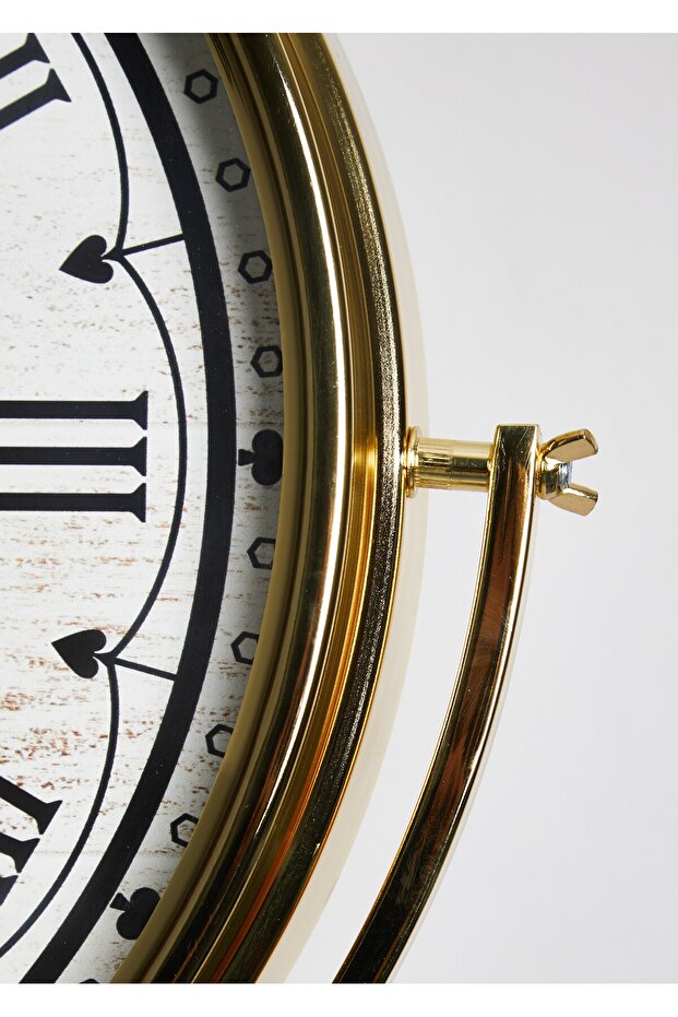 TRİPOT ÇARKLI SAAT - 3