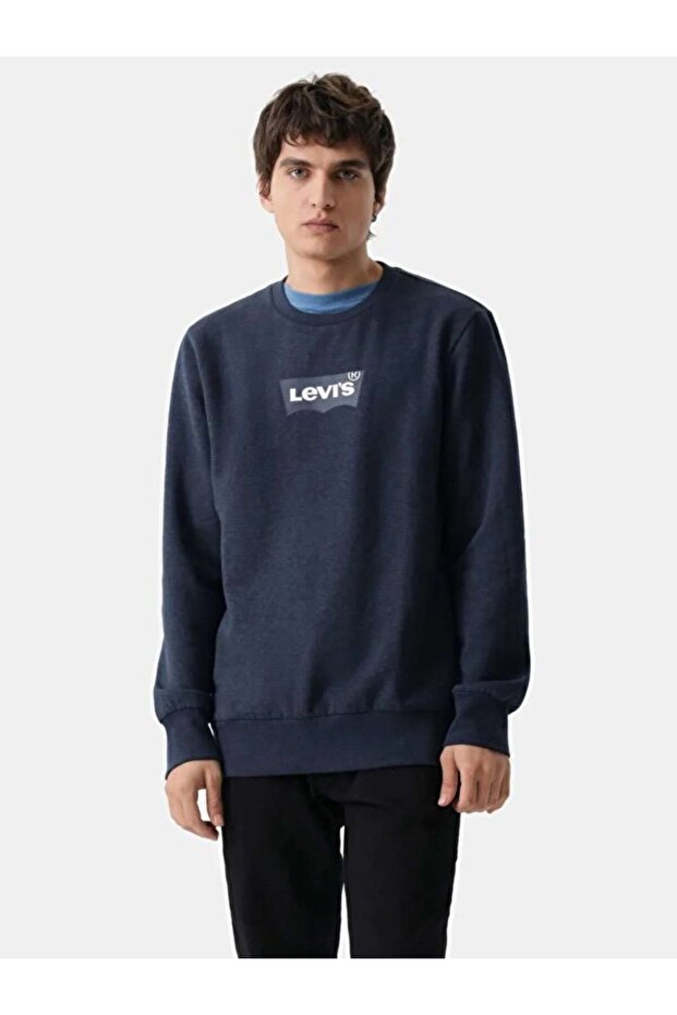 Standard Graphic Sweatshirt - 1