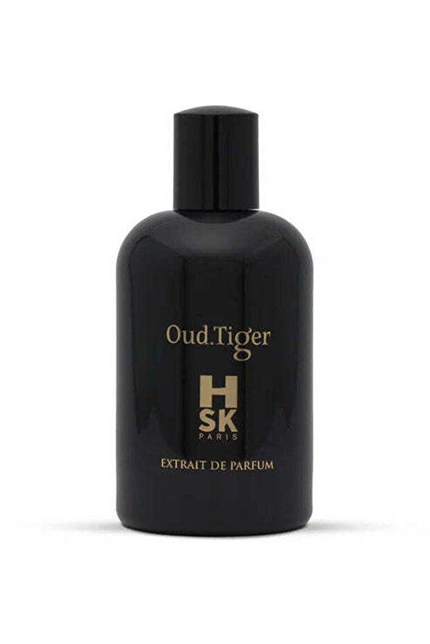 Luxury Concept Oud Tiger 100 ml EDP Unisex Perfume