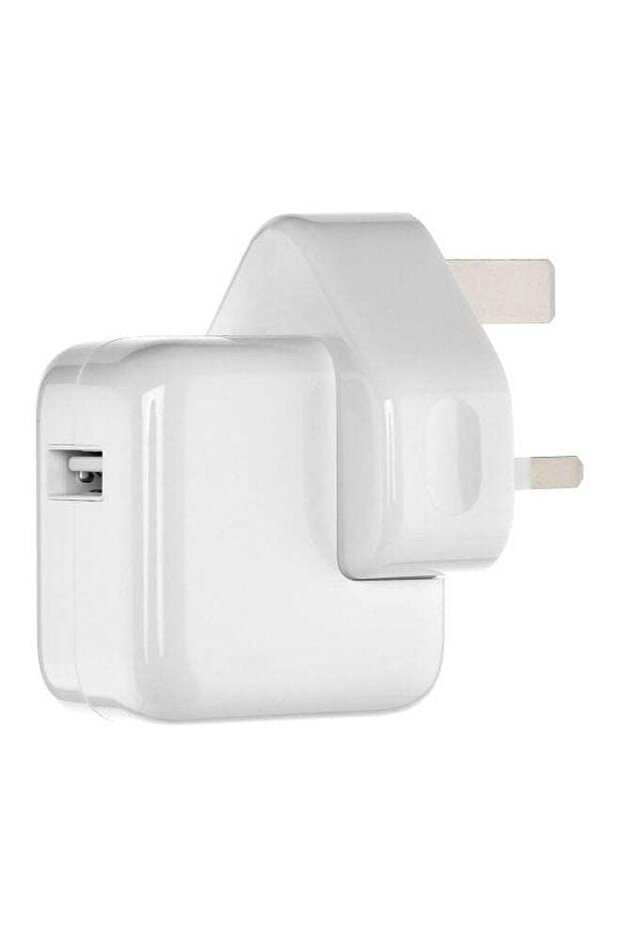 محول طاقة USB بقوة 12 واط من Apple