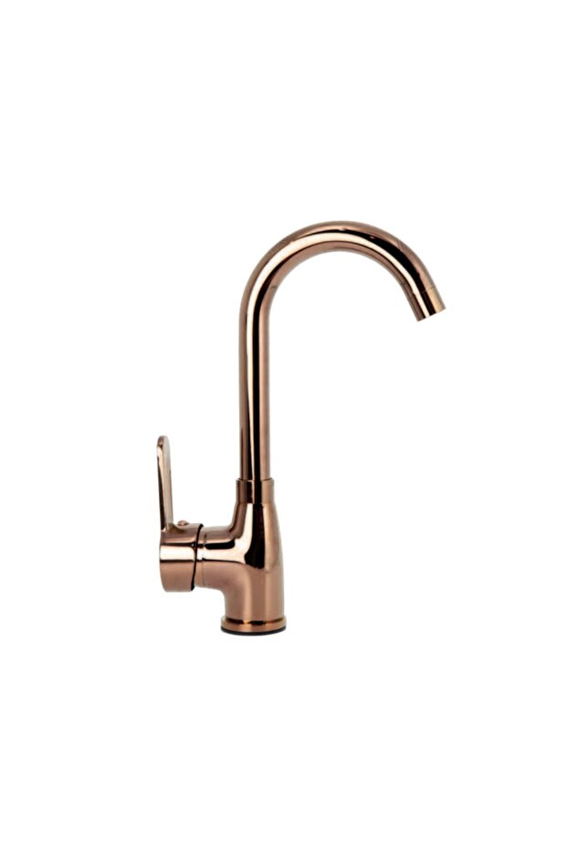 Bronz Delta Lavabo Bataryası - 1