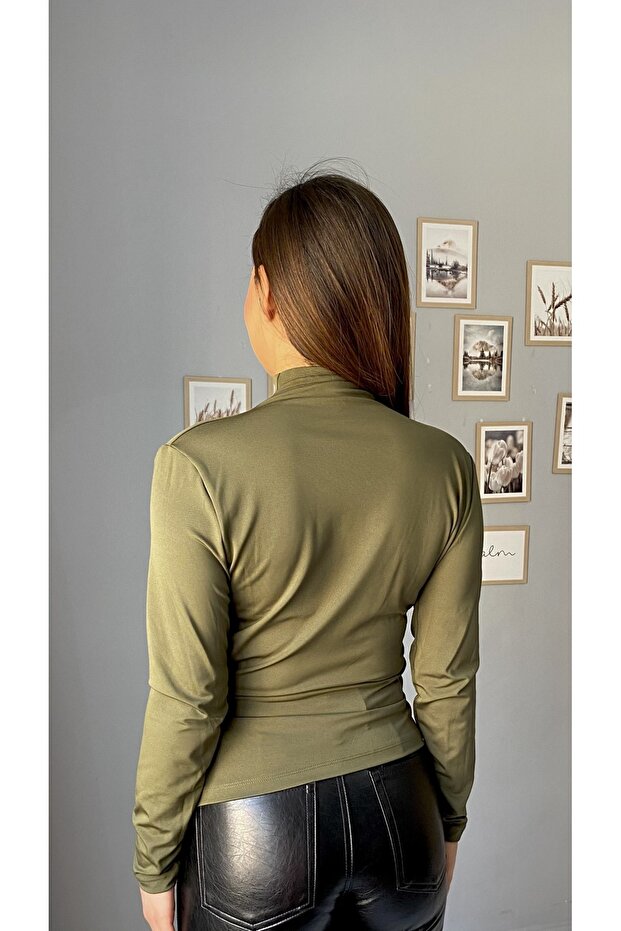 Drapeli Sandy Bluz - 6