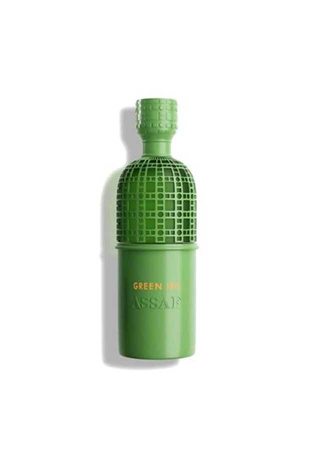 عطر - السوسن الأخضر