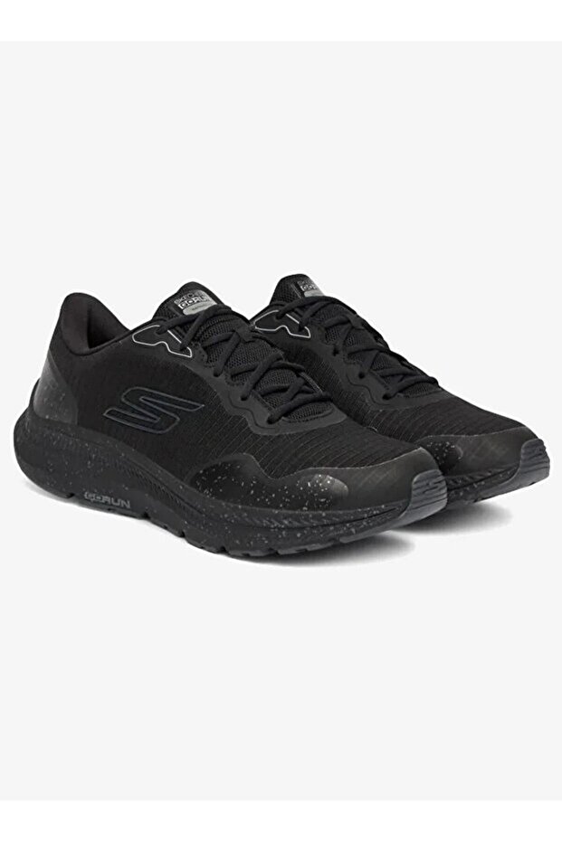 Bbk Go Run Consistent 2.0 Erkek Spor Ayakkabı 220874 Siyah - 2