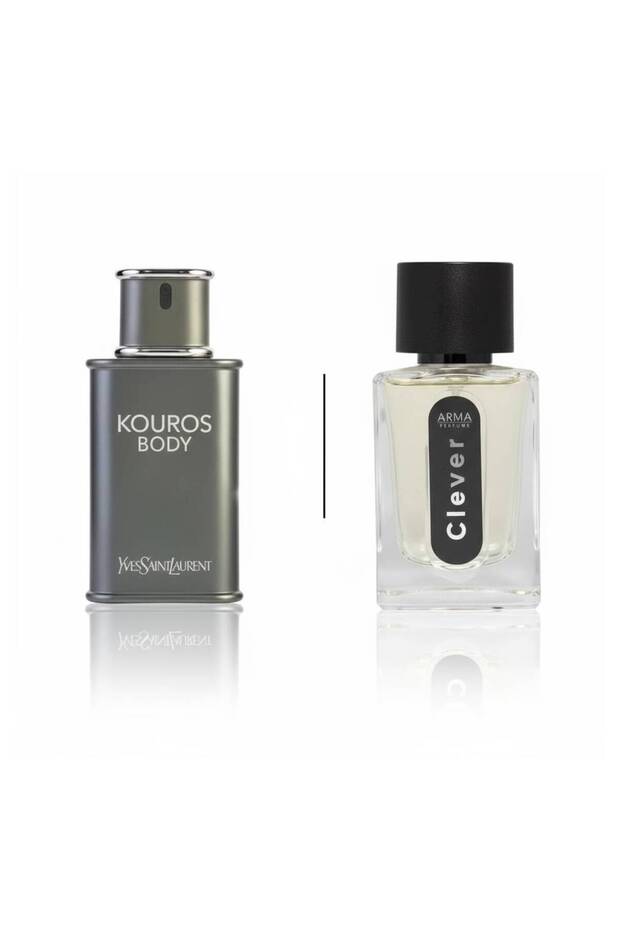 Arma Clever 100ml - 2