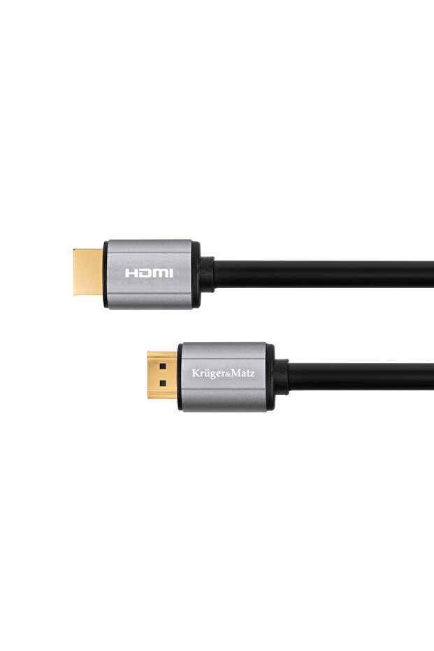 HDMI - HDMI cable 10m BASIC - 1
