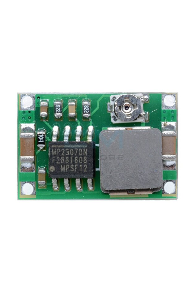 DC-DC STEP DOWN 3A LM2596S MINI module - 2