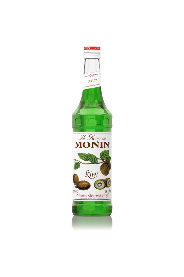 Sirop de kiwi, 0,7l