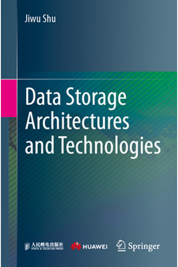Data Storage Architectures and Technologies - 1