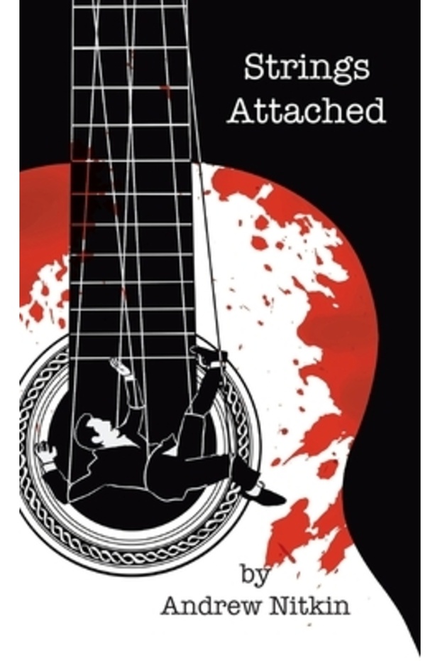 Strings Attached - 1