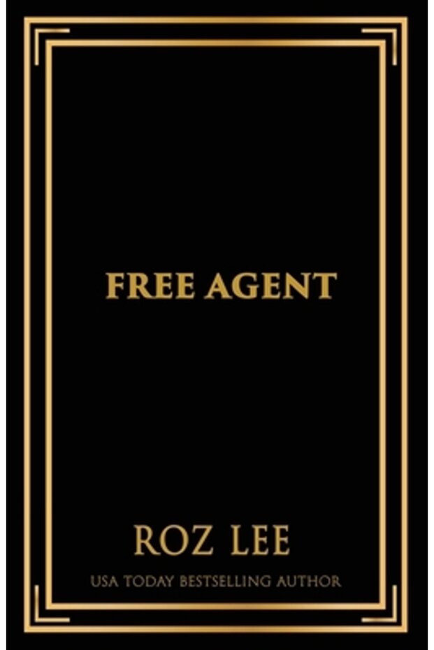 Free Agent: Discreet Series - 1