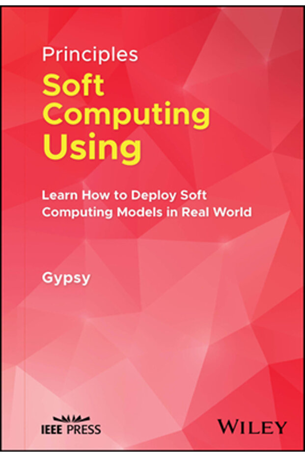 Principiile soft computing-ului folosind programarea Python: Învățați cum să implementați modele soft computing în - 1