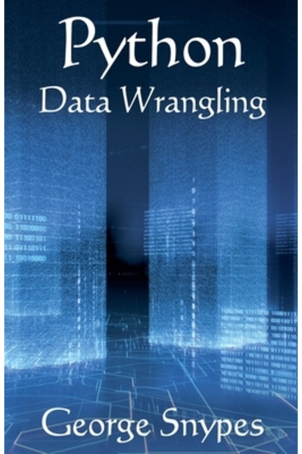 Python Data Wranging pentru Business Analytics - 1