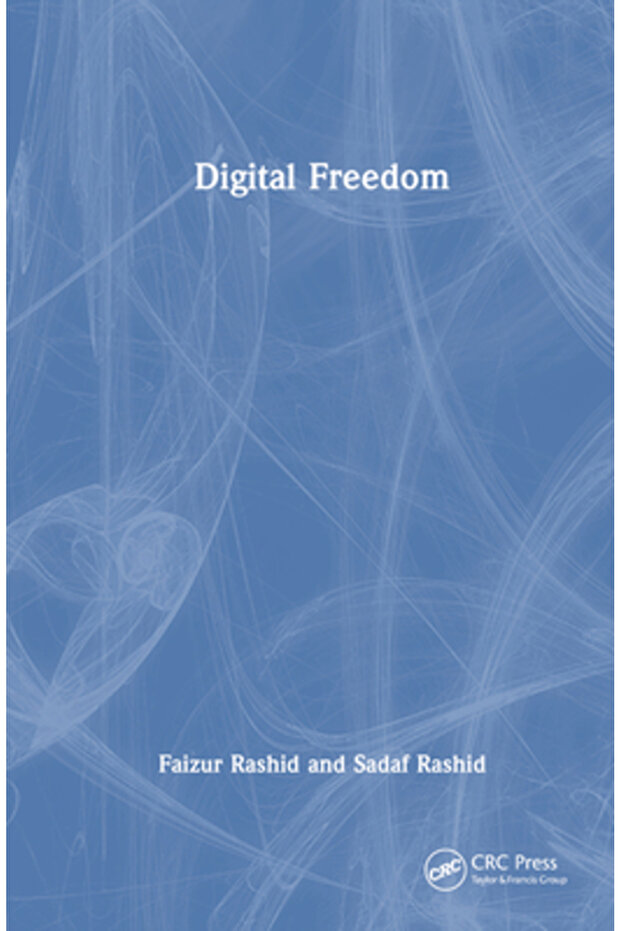 Libertate digitală - 1