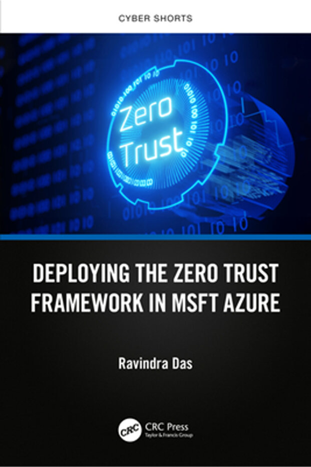 Deploying the Zero Trust Framework in Msft Azure - 1