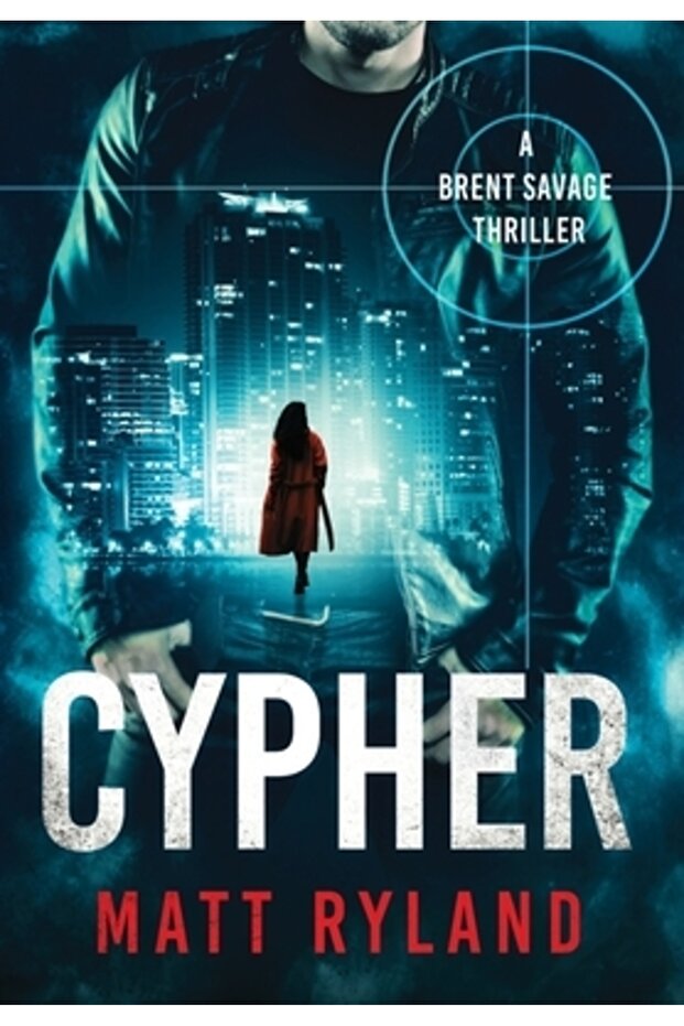 Cypher - 1
