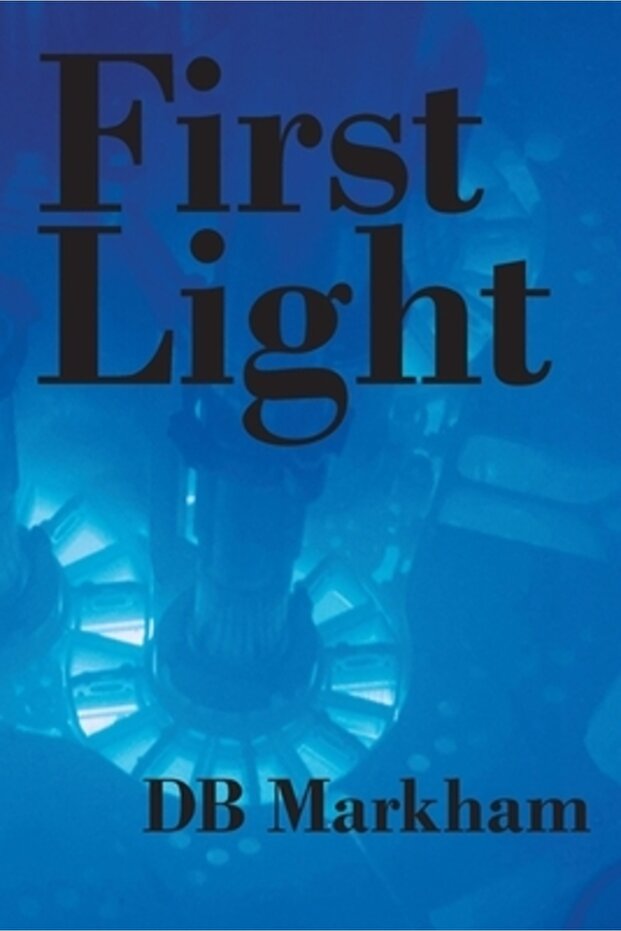 First Light - 1