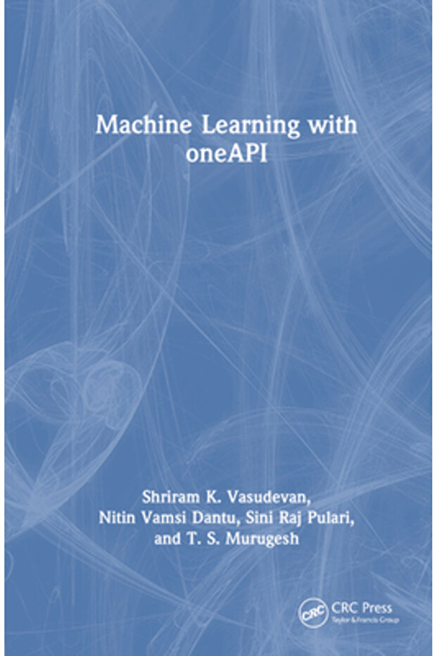 Machine Learning with Oneapi - 1