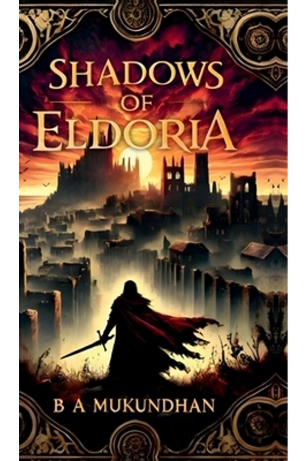 Umbrele Eldoriei - 1