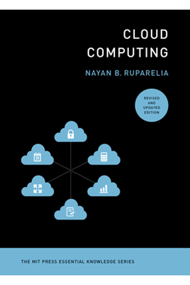 Cloud Computing Revised and Updated Edition - 1