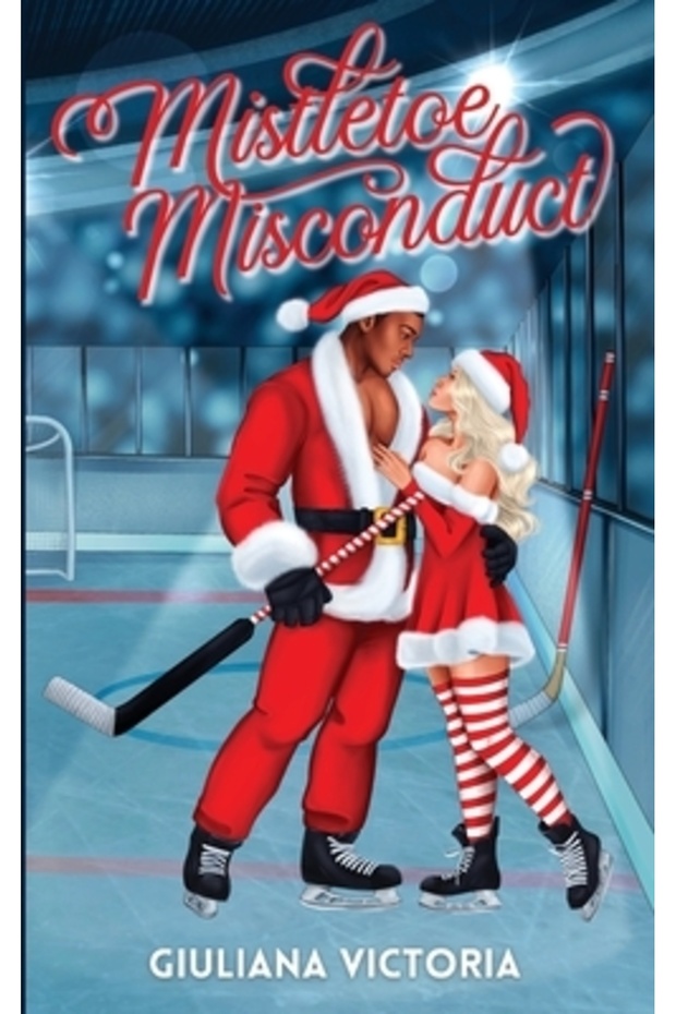 Mistletoe Misconduct - 1