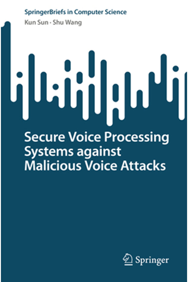 Secure Voice Processing Systems Against Malicious Voice Attacks - 1