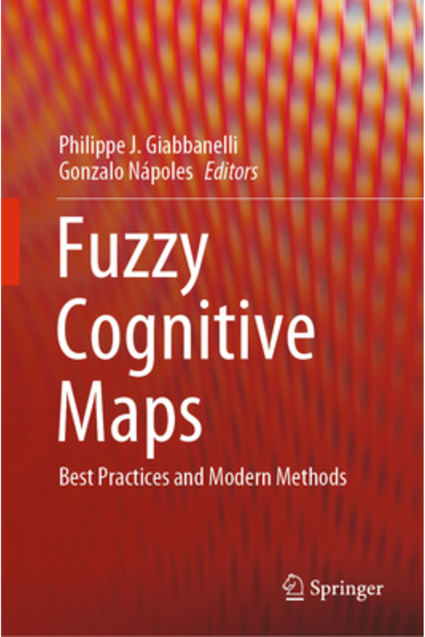 Fuzzy Cognitive Maps: Best Practices and Modern Methods - 1