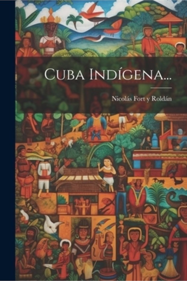 Cuba Ind