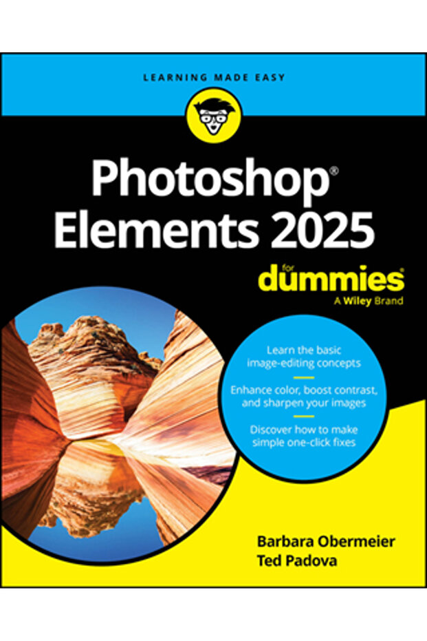 Elemente Photoshop 2025 - 1