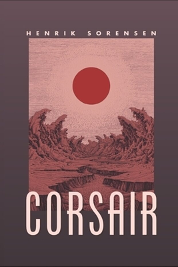 Corsair - 1