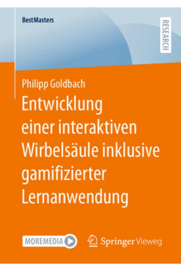 Entwicklung Einer Interaktiven Wirbels - 1
