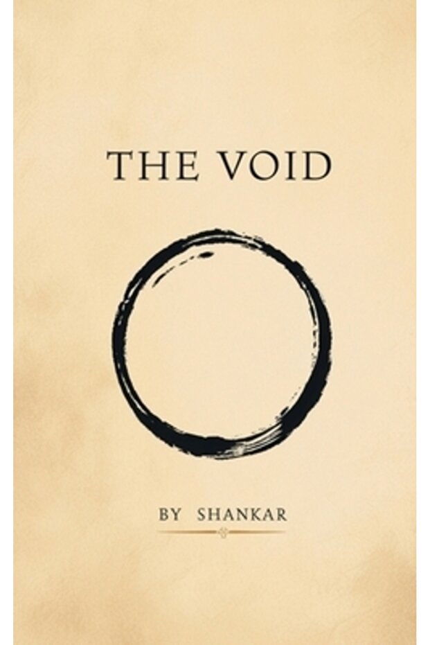 The Void - 1