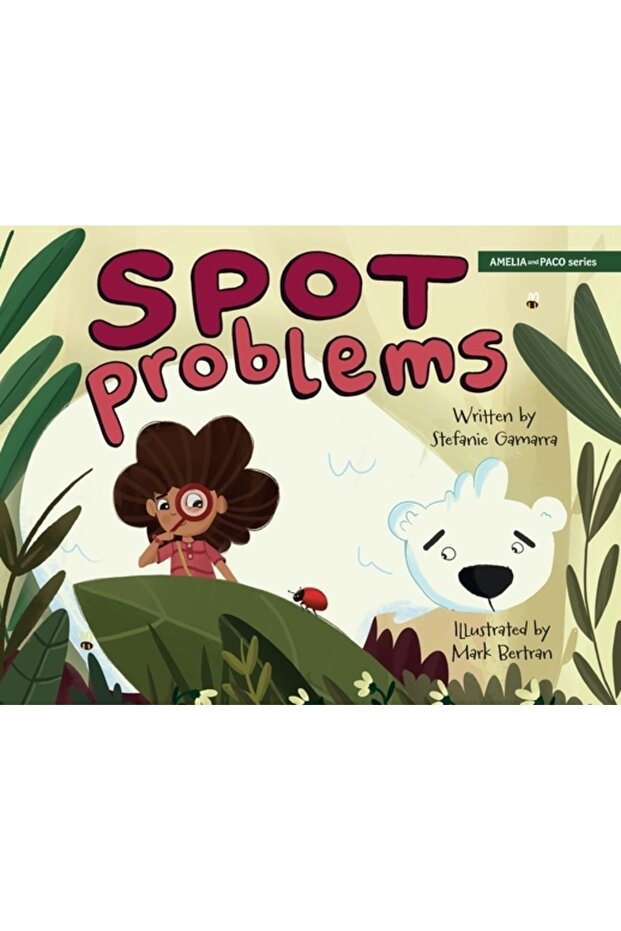 Spot Problems - 1