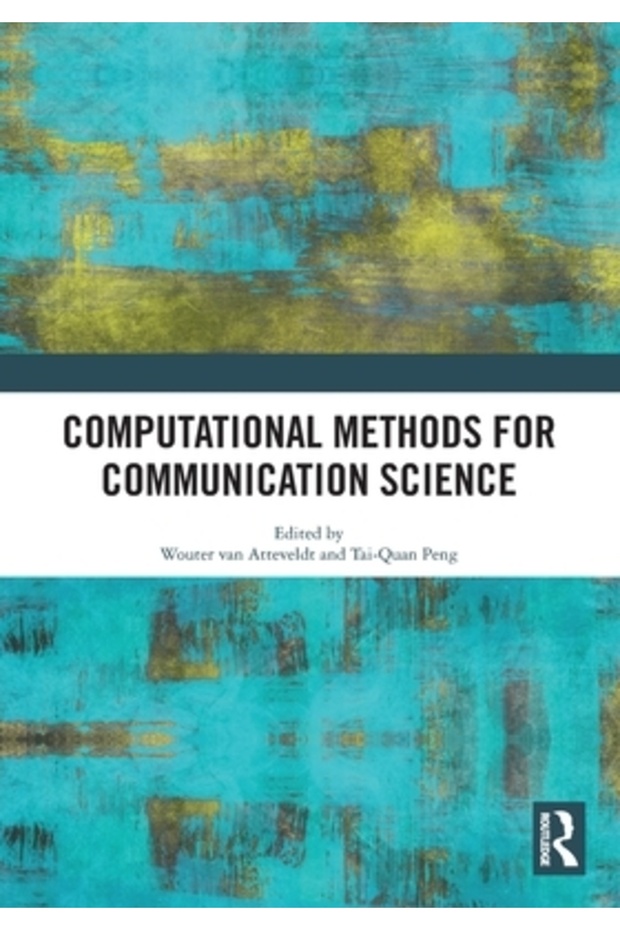 Computational Methods for Communication Science - 1