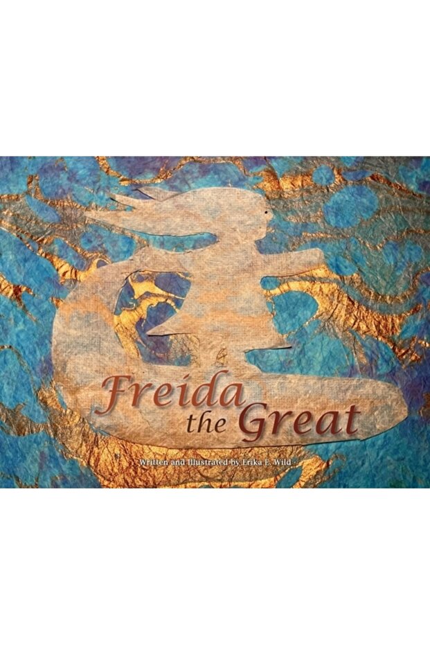 Freida cea Mare - 1