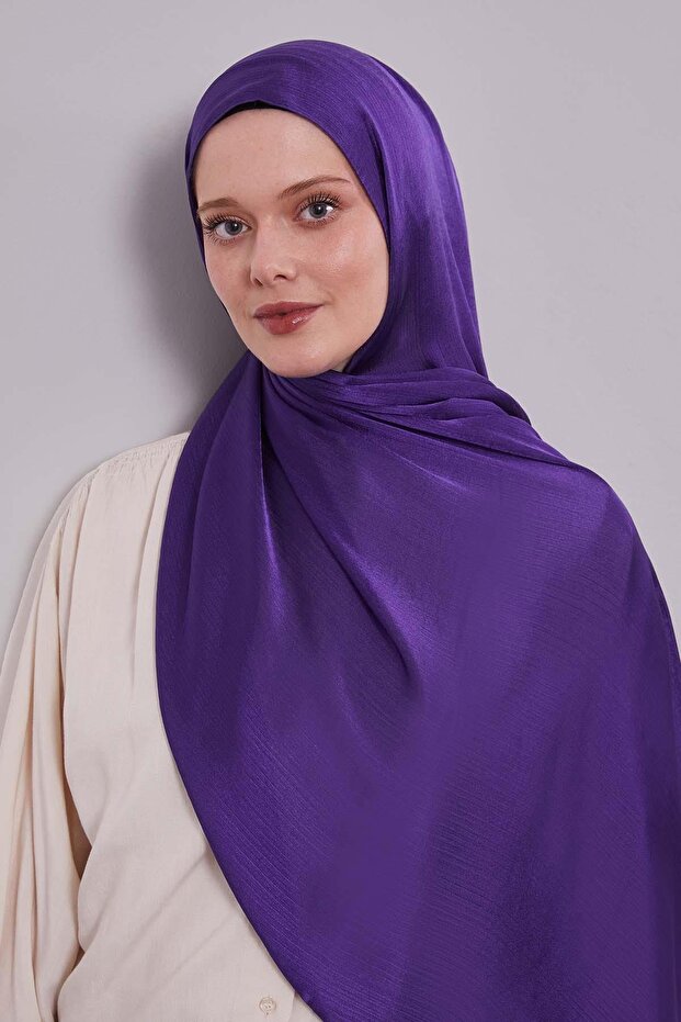 K.Mor Janjan Şal - 3