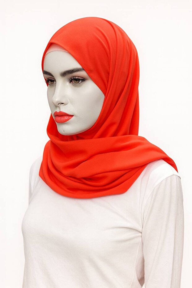 شال كريب