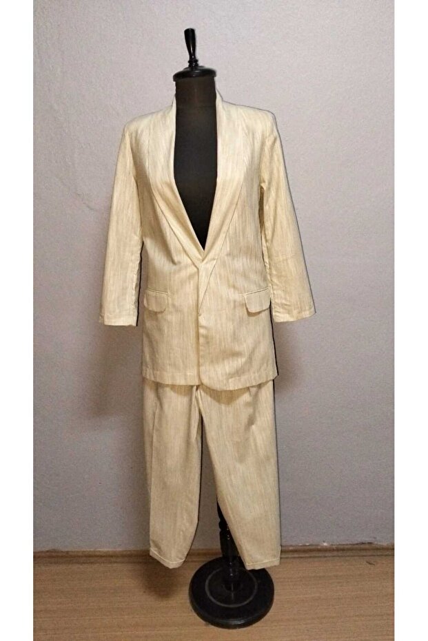 Kadı. Ceket takımı - 3