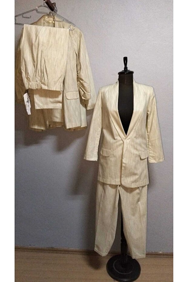 Kadı. Ceket takımı - 2