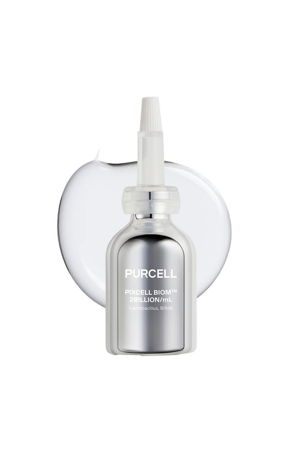 Pixcell Biom 2Billion/30 ml – Repairs the Skin Barrier & Soothes Redness with Probiotic Serum